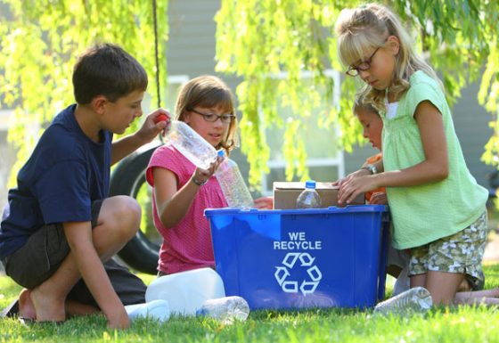 Recycling