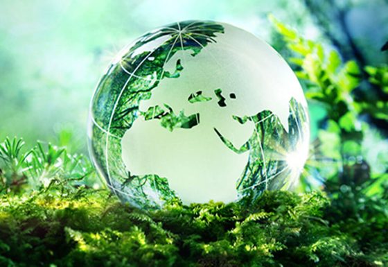 Save The Ozone Layer