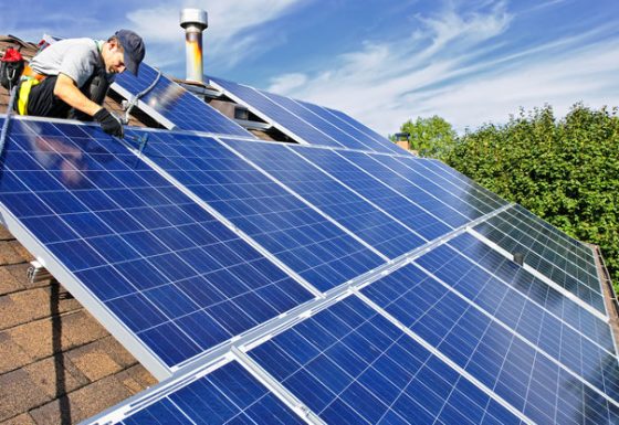 Solar Panels
