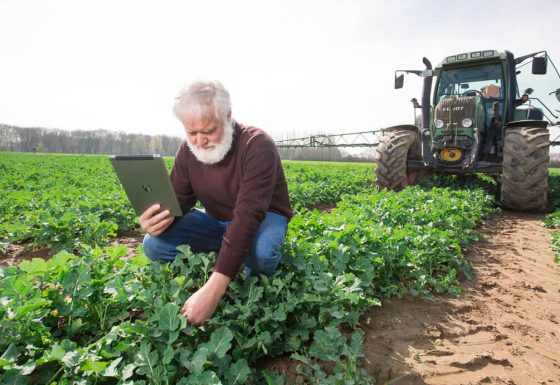 Sustainable Agriculture
