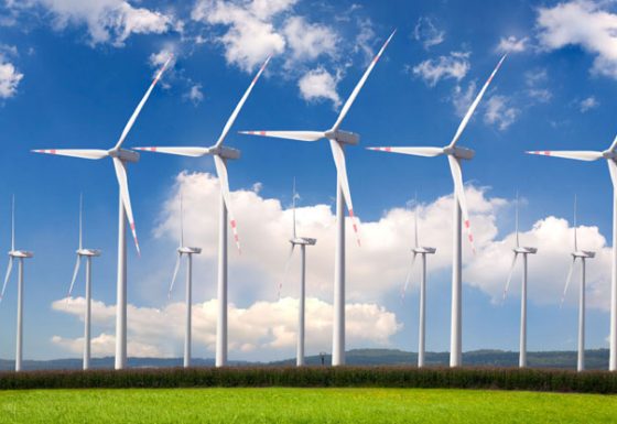 Wind Energy