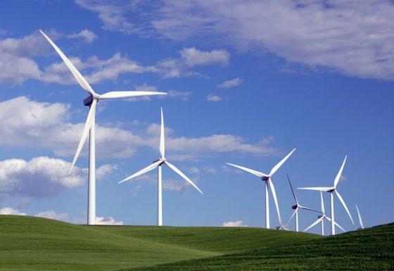 Windmill Power