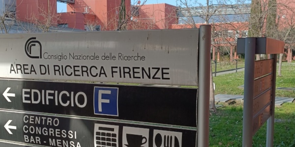 Created with GIMP Research Area of Florence indications