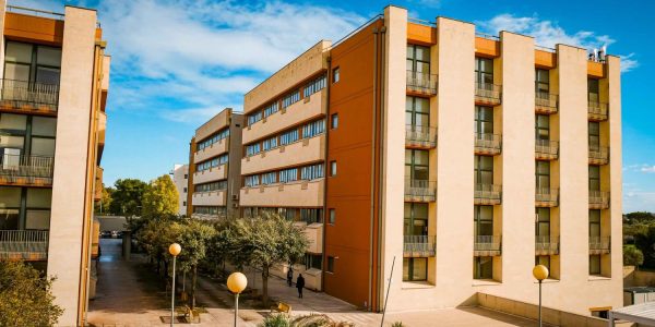 uni-cnr-3 sede di Lecce