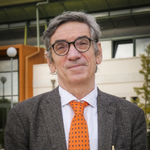Alberto Basset