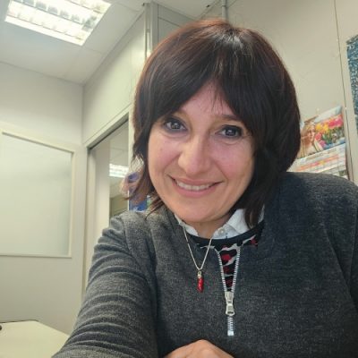 foto di Fabiana Sarracino