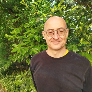 Maurizio Sarti