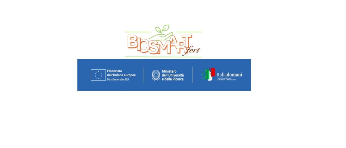 Logo BioSmartFert