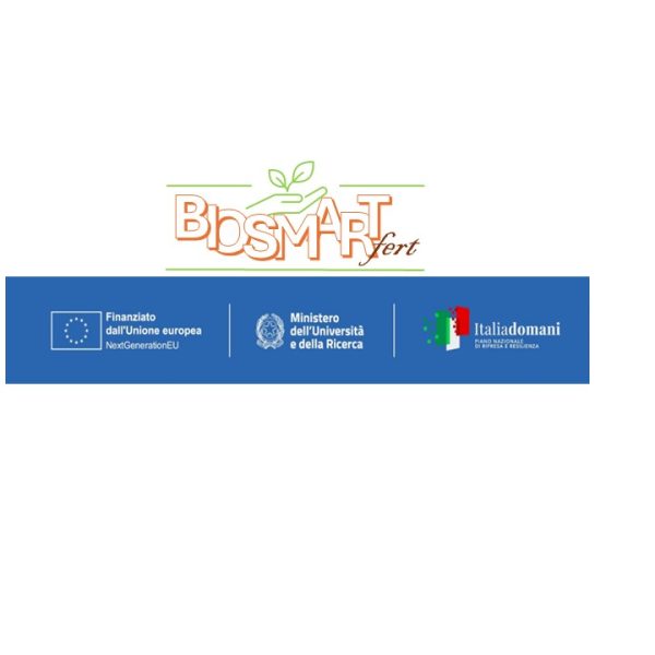 Logo BioSmartFert