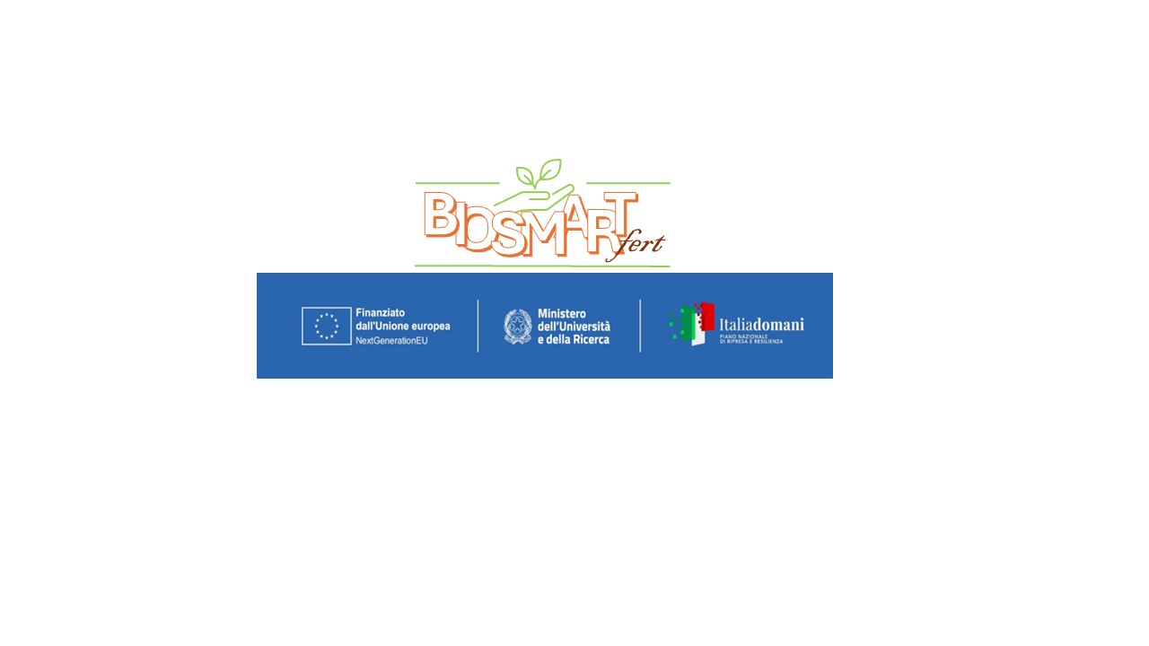 Logo BioSmartFert