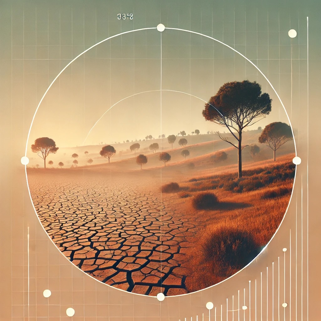 Aridification