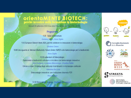 locandina dell'evento