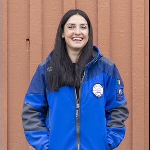 D’ALÒ FEDERICA