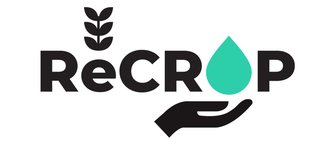 logo ReCrop