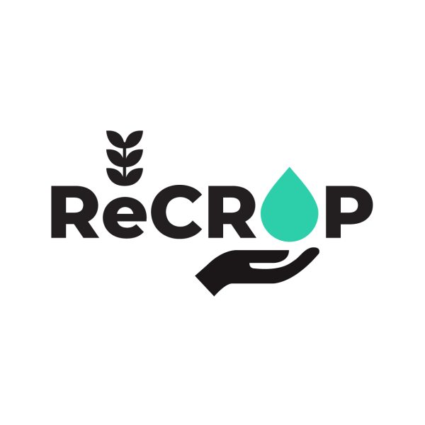 logo ReCrop