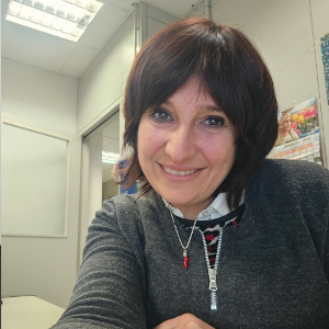 SARRACINO FABIANA