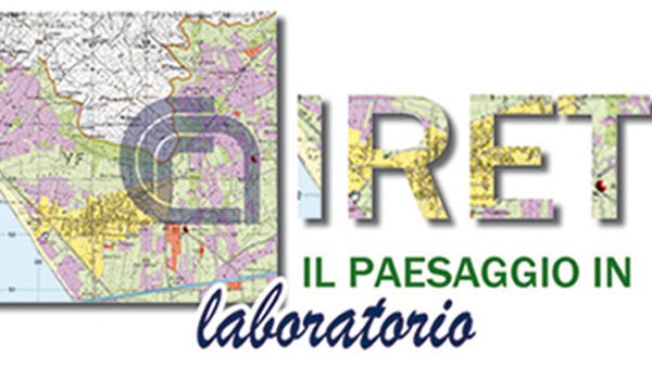 The Landscape in laboratory