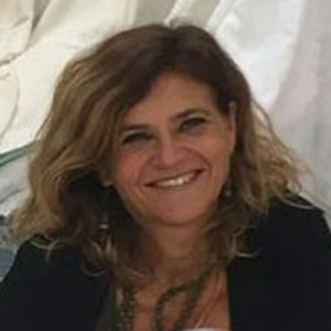 CALANDRELLI MARINA MAURA