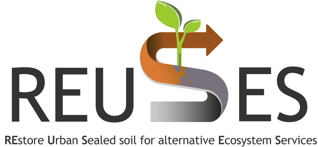REUSES Logo