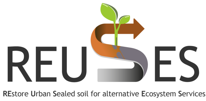 REUSES Logo