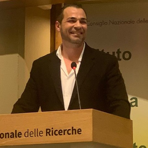 CONTE RAFFAELE
