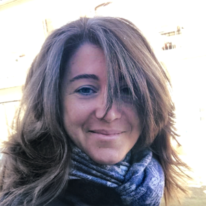 CATALANO CHIARA