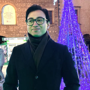 AHMED SYED WASIF