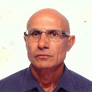 SBEGNAGLIA ENZO ANTONIO